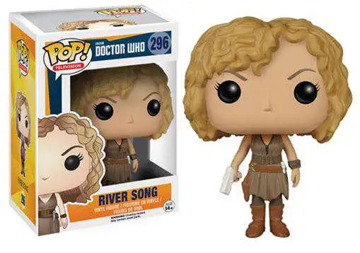 River Song