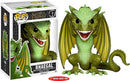 Rhaegal (6 Inch) - Game of Thrones