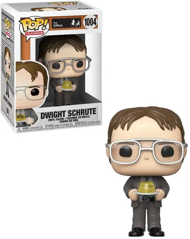 Dwight Schrute