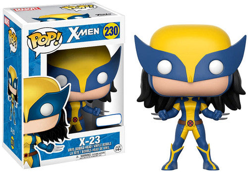 X-23 - Marvel X-Men