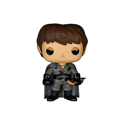 Ramsay Bolton - Game of Thrones #37 (exclusivité EB Games)