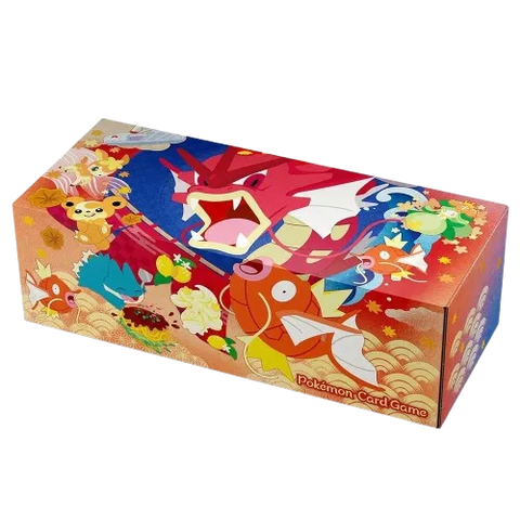 Hiroshima Box (Pokemon Center) (JP)