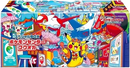 Fukuoka Box (Pokemon Center) (JP)