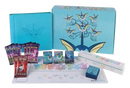 Eeveelution Gift Box: Vaporeon (Chinese)