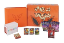 Eeveelution Gift Box: Flareon (Chinese)