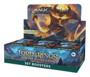 Magic The Gathering - Universe Beyond : The Hobbit Play Booster Box (Copy)