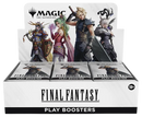 Magic The Gathering - Universe Beyond : Final Fantasy Play Booster Box