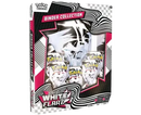 Scarlet & Violet: White Flare - Binder Collection