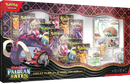 Pokemon - Paldean Fates Great Tusk ex & Iron Treads ex Premium Collection