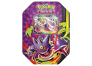 (FRANCAIS) Mega Moonlit Tin (Mega Gengar Ex)