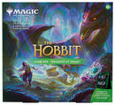 Magic The Gathering - Universe Beyond : The Hobbit Scene Box Treasure Of Smaug