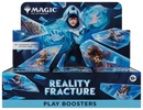 Magic The Gathering - Reality Fracture Play Booster Box