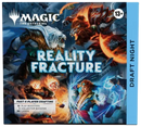 Magic The Gathering - Reality Fracture Draft Night