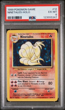 Ninetales