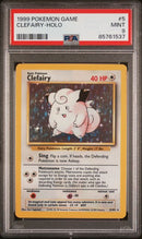 Clefairy