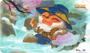 Riftbound: League of Legends TCG Playmat - Spirit Blossom Teemo