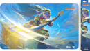 Riftbound: League of Legends TCG Playmat - Poppy