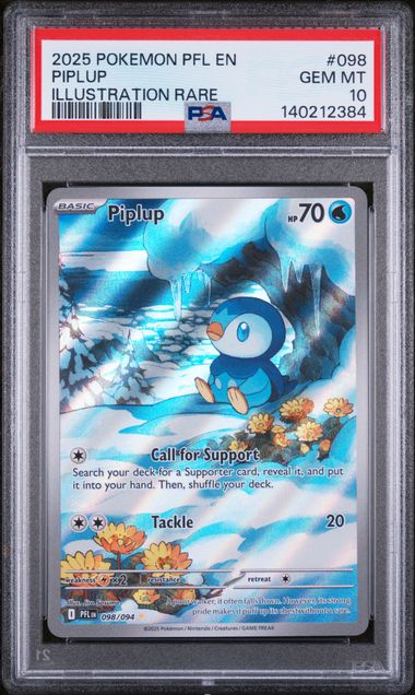 Piplup