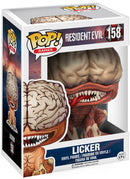 Licker - Resident Evil
