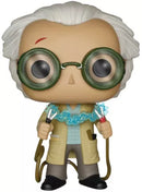Dr. Emmett Brown