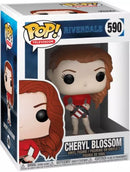 Cheryl Blossom