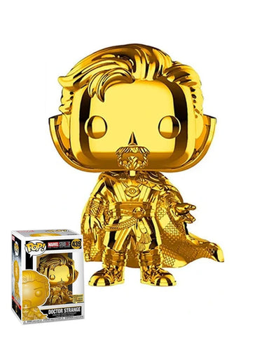 Doctor Strange - Marvel Studios The First 10 Years #439 (Fan Vote Winner)