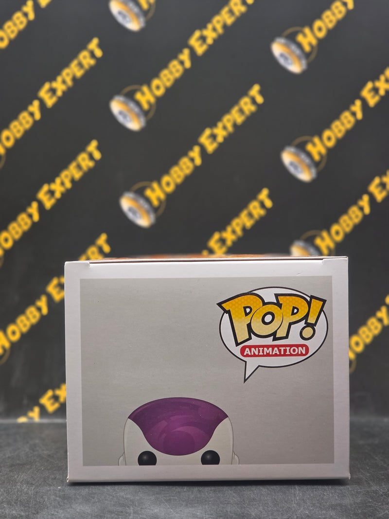 Frieza Final Form