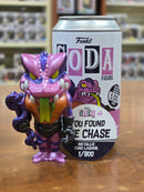 Tung Lashor (Soda) - Master Of The Universe - 5,000 Pcs