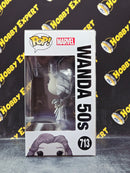 Wanda 50s
