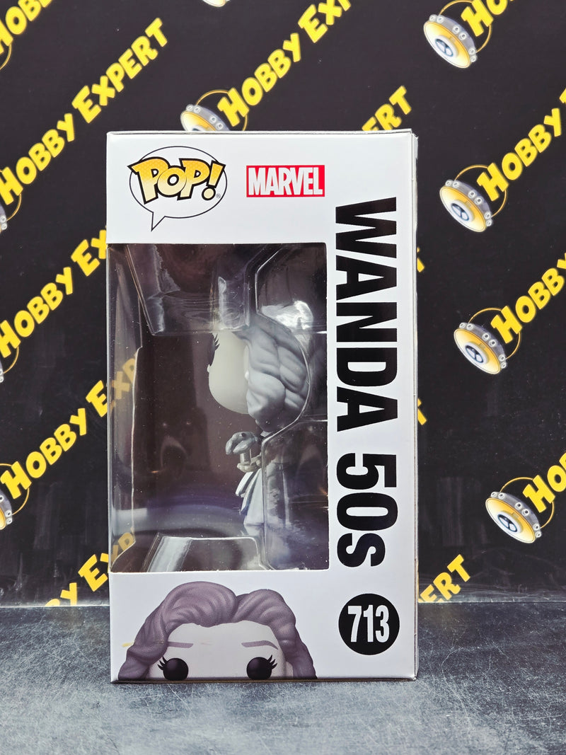 Wanda 50s