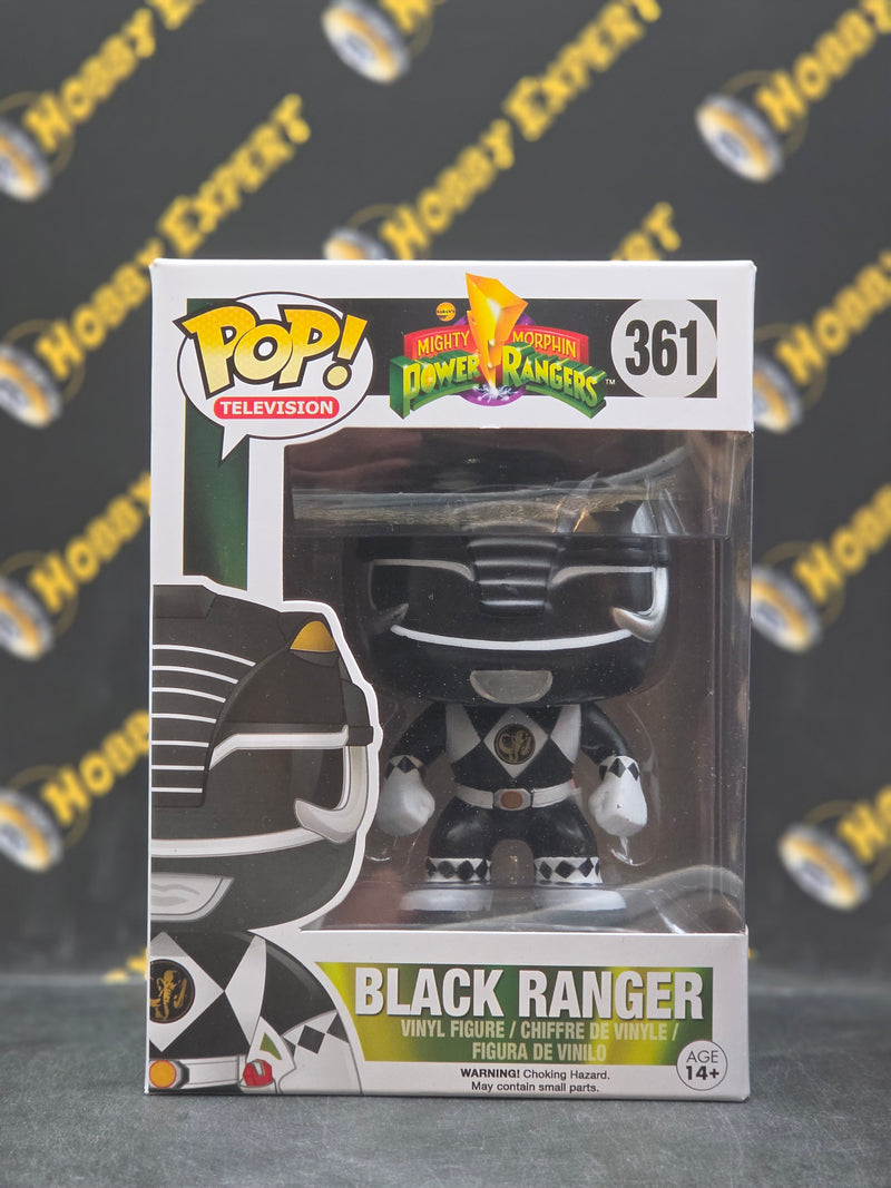 Black Ranger