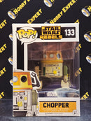 Chopper