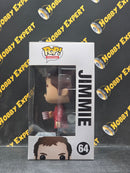 Jimmie