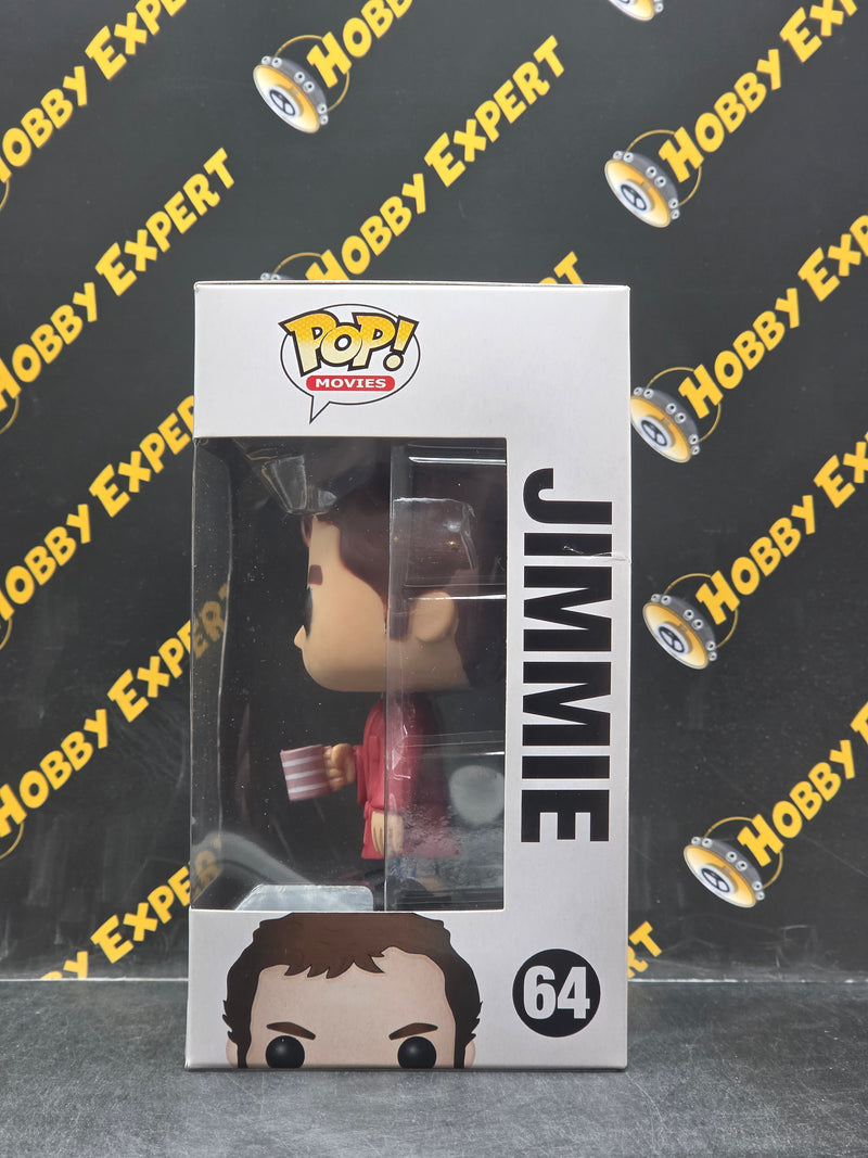 Jimmie