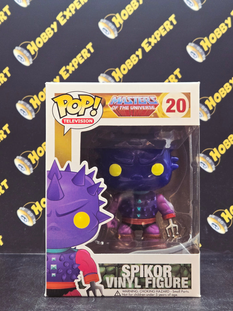 Spikor