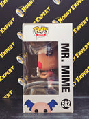 Mr. Mime