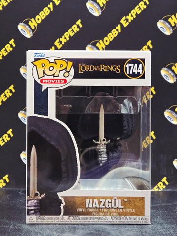 Nazgul #1744 - The Lord Of The Rings