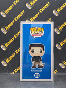 Ross Geller