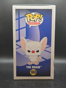 The Brain - Pinky And The Brain