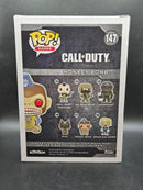 Monkey Bomb - Call Of Duty