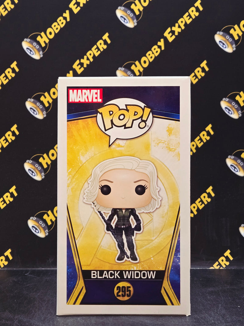 Black Widow