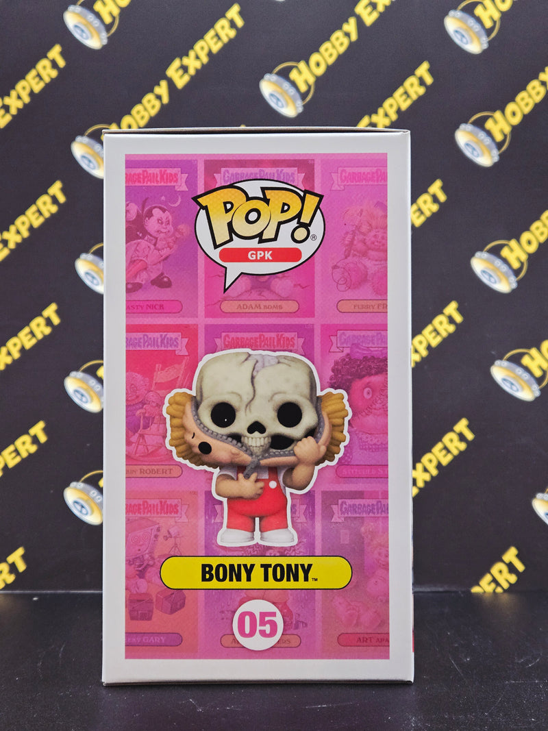Bony Tony