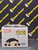 Doctor Strange