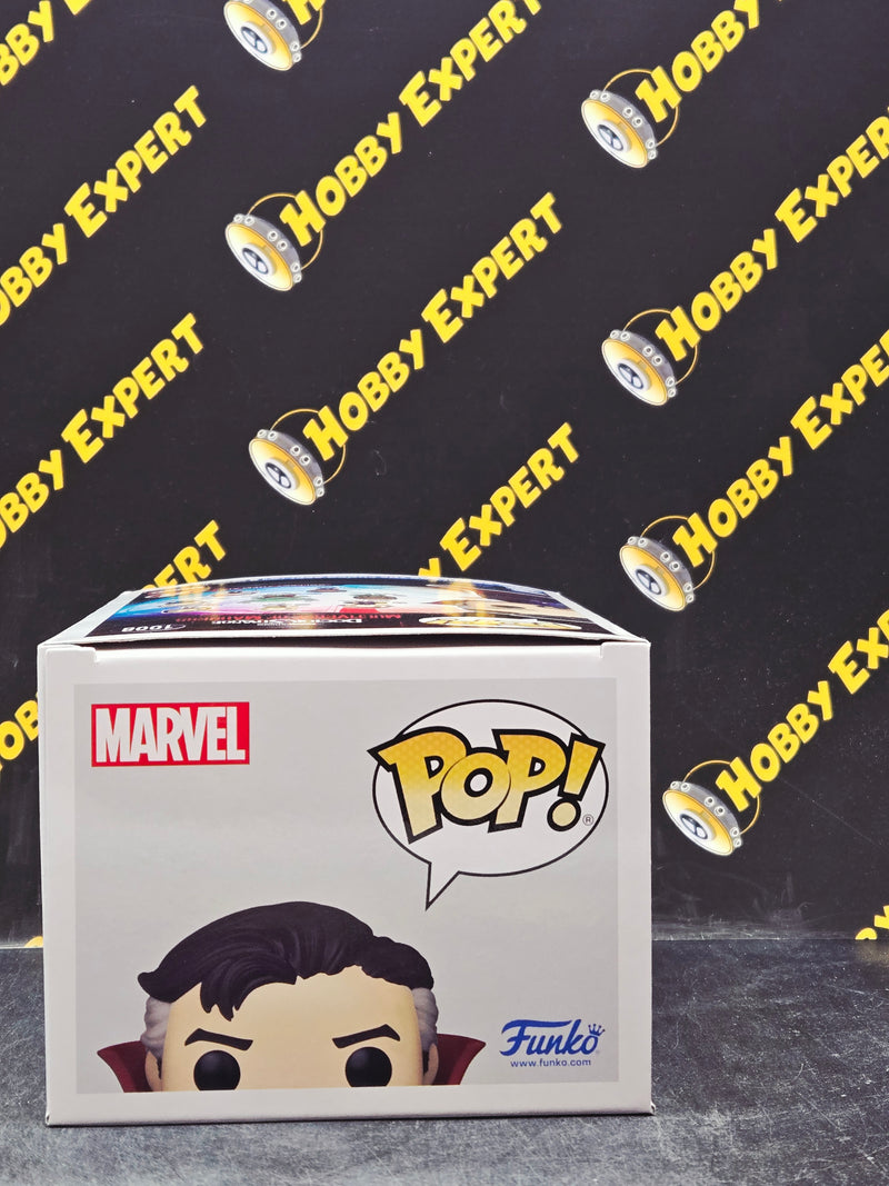 Doctor Strange