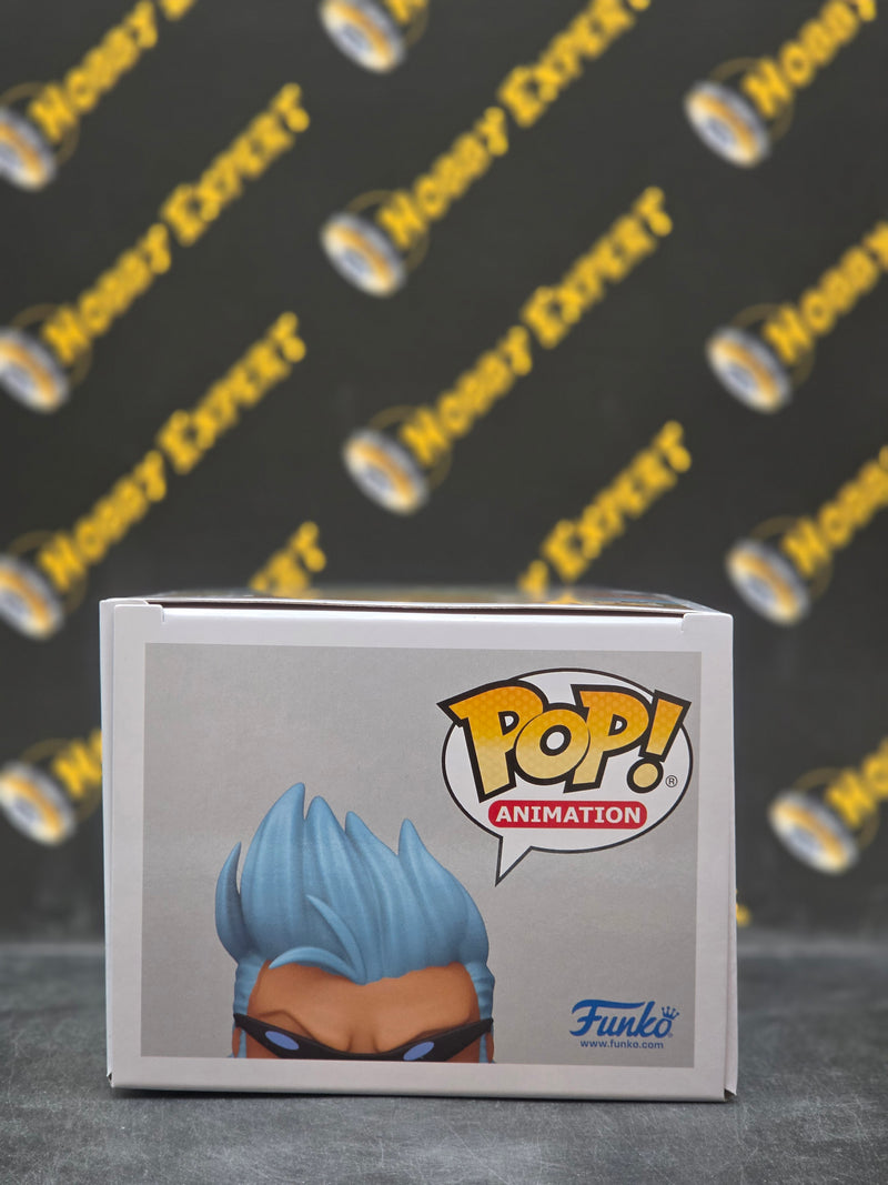 Franky