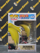 Deidara