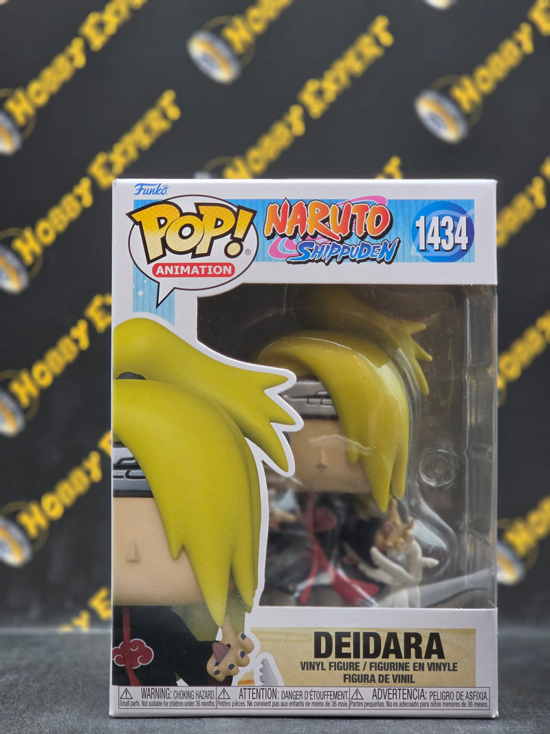 Deidara