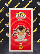 Taz