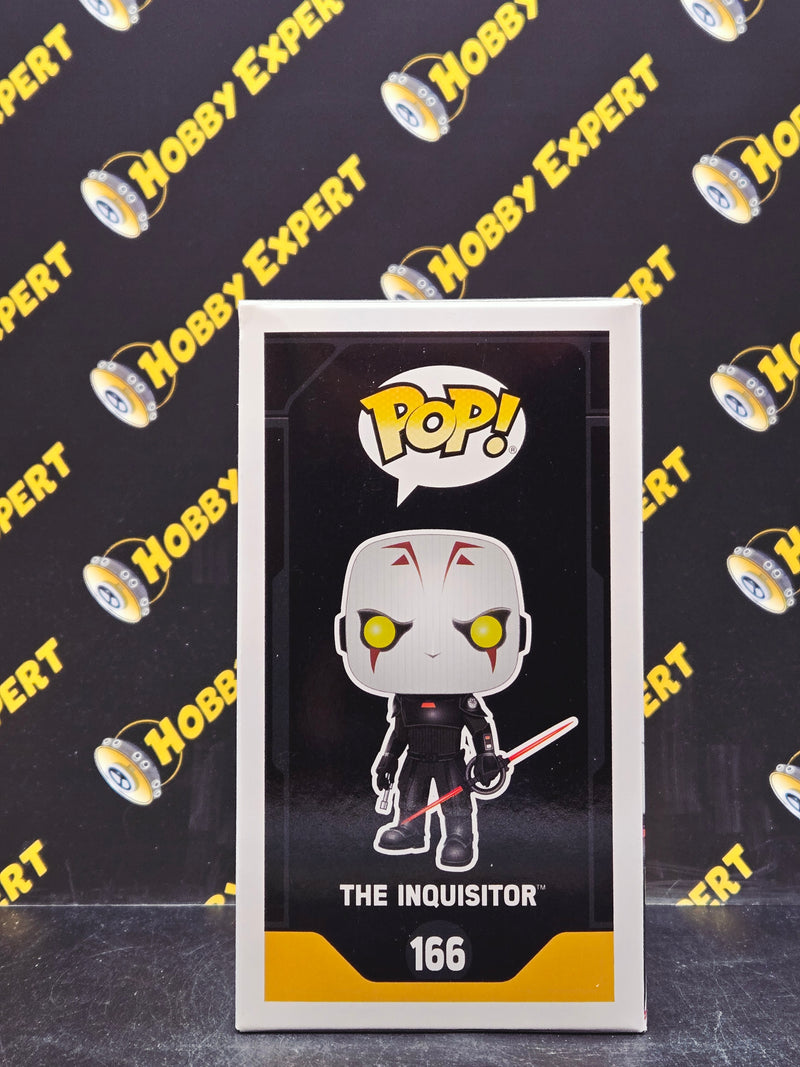 The Inquisitor