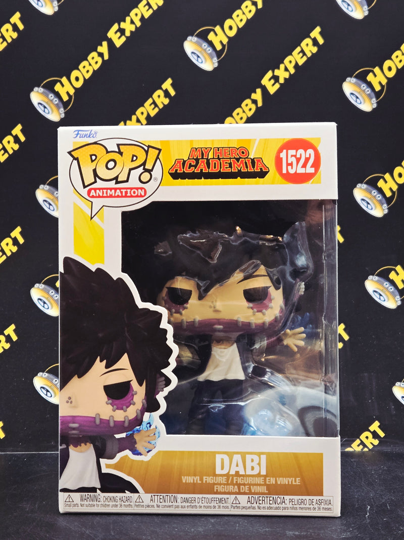 Dabi